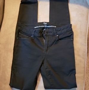 Versace skinny jeans